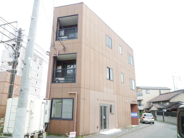 愛北ビル本笠寺