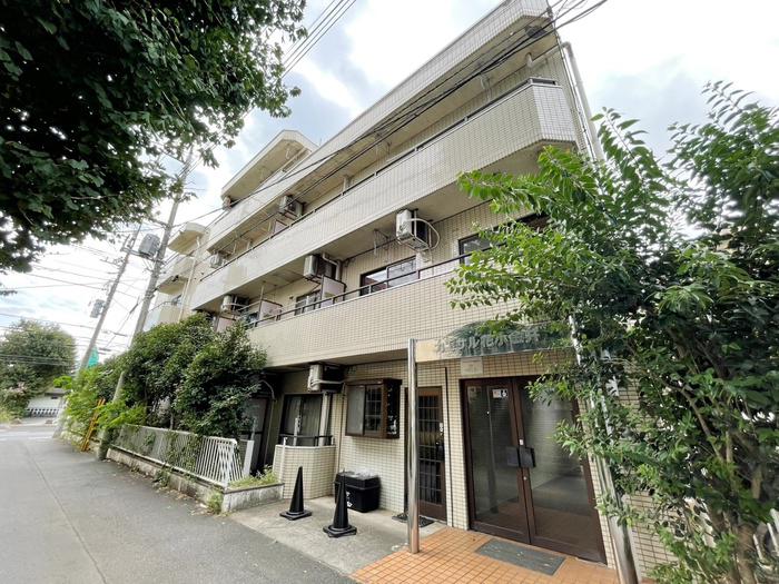 カエサル花小金井
