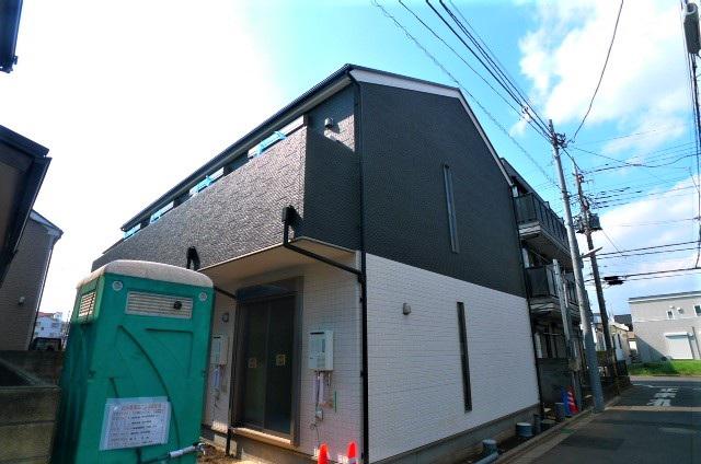 コーラルコート東村山 壱番館