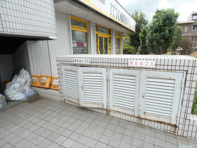 グランデ国立