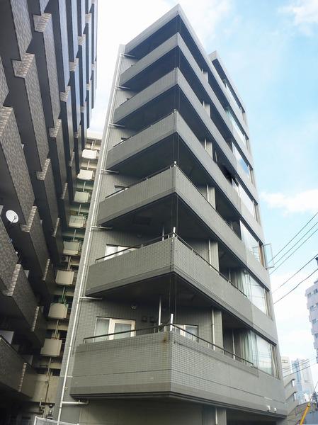 グリフィン横浜・ウェスタ