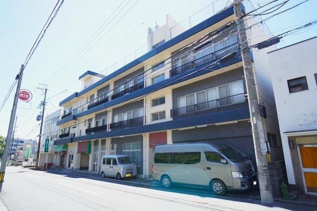 KOIDEマンションA棟