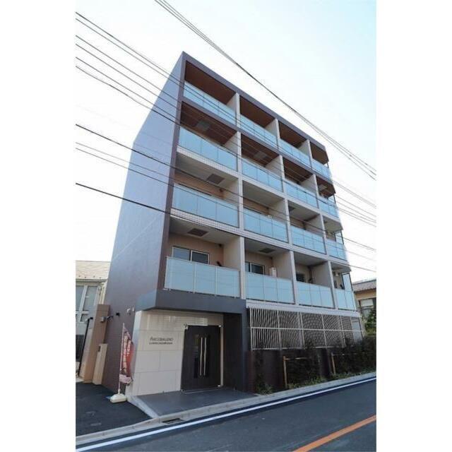 ARCOBALENO KAWASAKIHIRAMA(1K/3階)