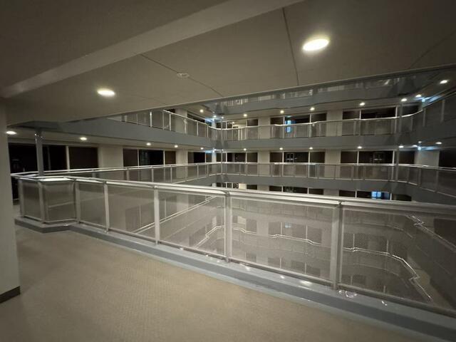晴海アイランドトリトンスクエアビュータワー