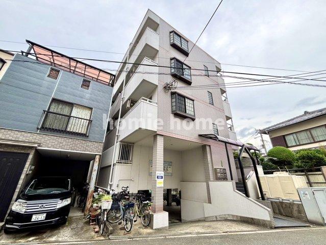 マンションSSS