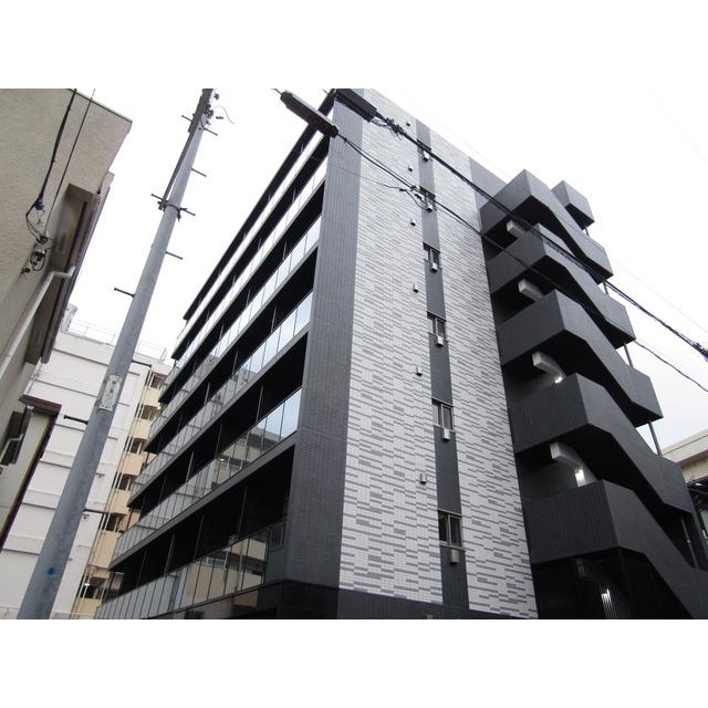 ロアール横浜南伍番館