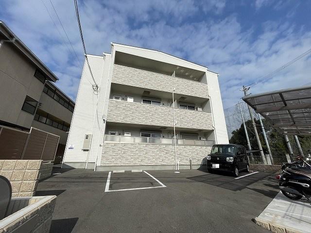 クリエオーレ磯島元町
