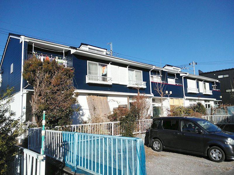 エイム台田