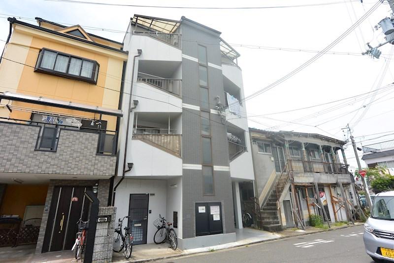 シャトー緑町