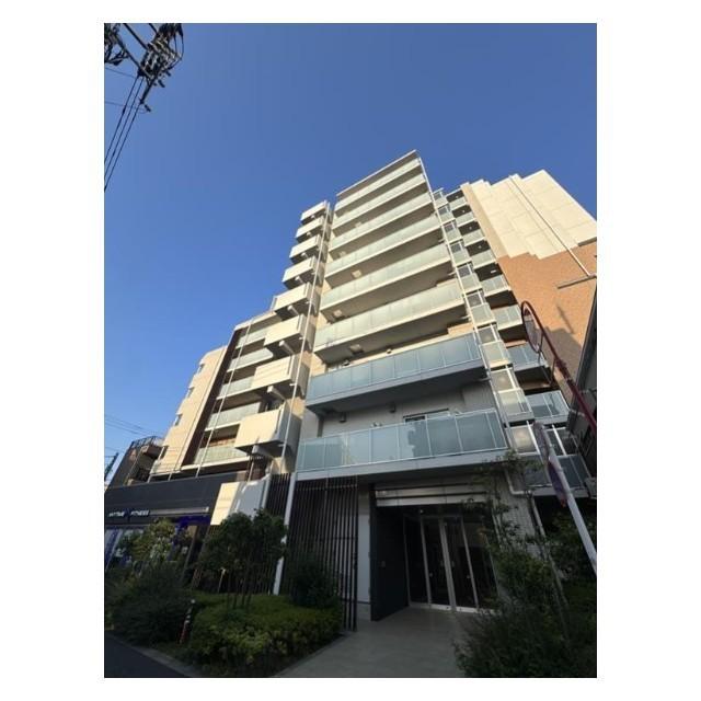 エミリブ鷺ノ宮