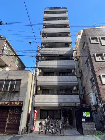 ブリストル神崎
