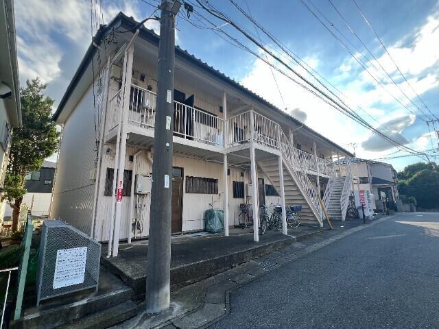 セントラルハイツ