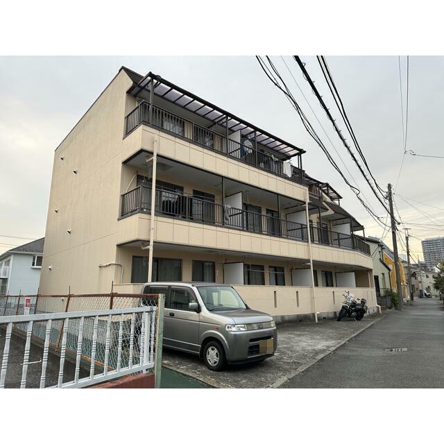 ジュネス旭