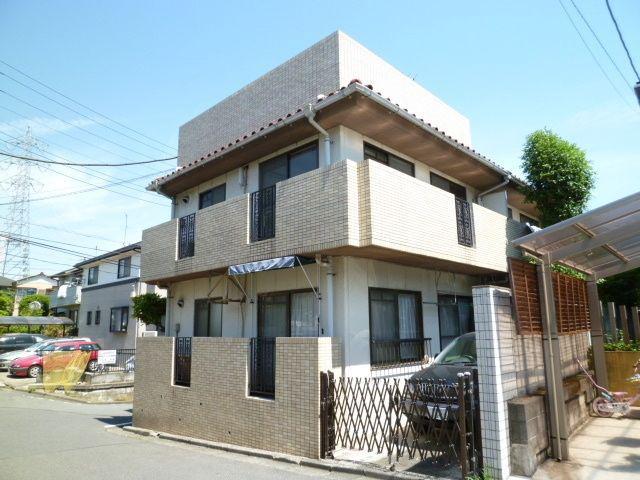 ハイブリッジ向ヶ丘