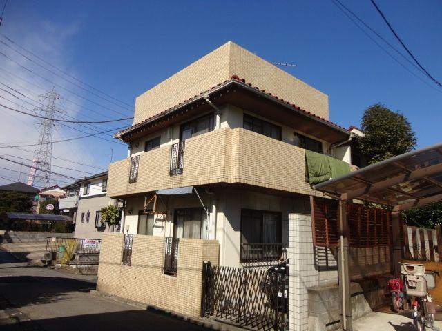 ハイブリッジ向ヶ丘