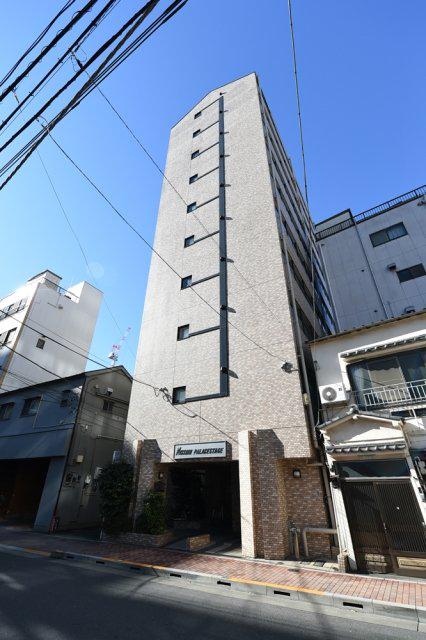 日神パレステージ御徒町
