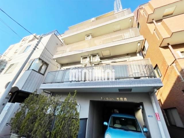 ラガール元住吉