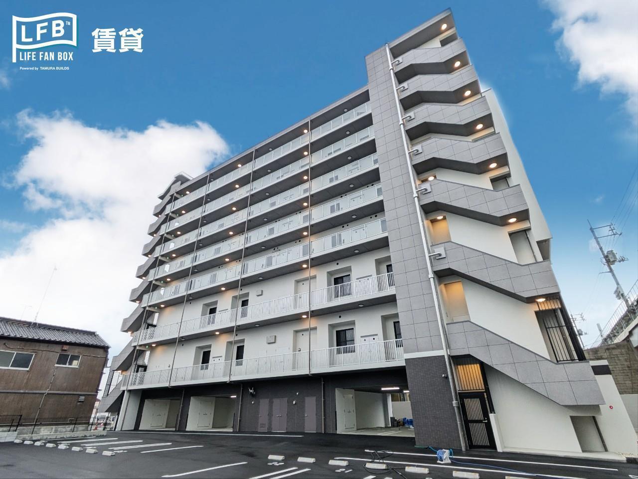 グランドホープ