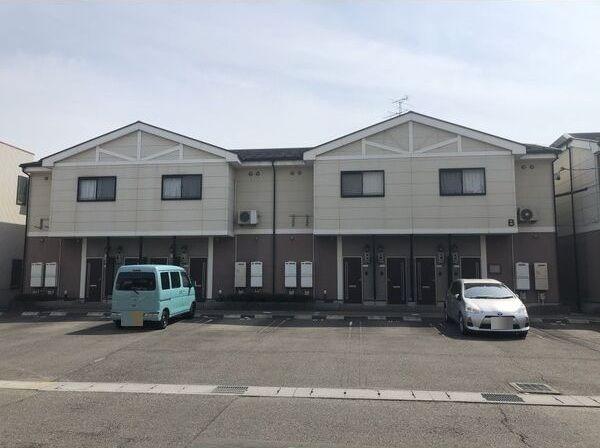シャイニング・スターB