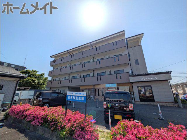 サンシティ杉山V
