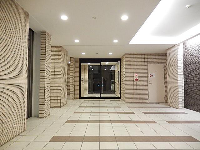 KDX清水レジデンス