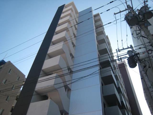 レジデンス札幌北18条