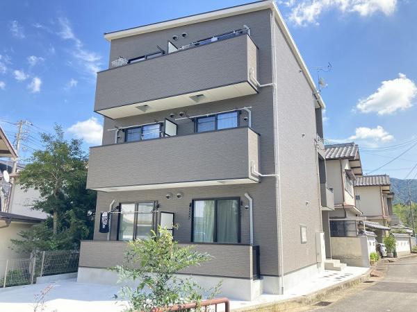 AILE岡場
