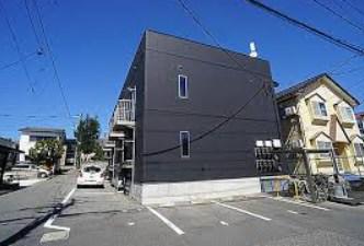 ローズマロー学校町