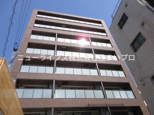 ルピナスⅠ