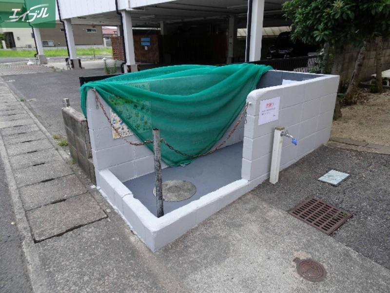プレステージ難波