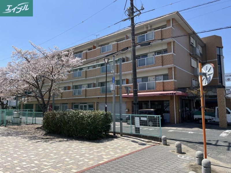 プレステージ難波