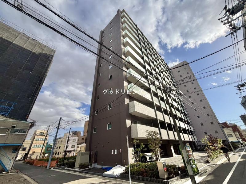 GENOVIA浅草VISKYGARDEN