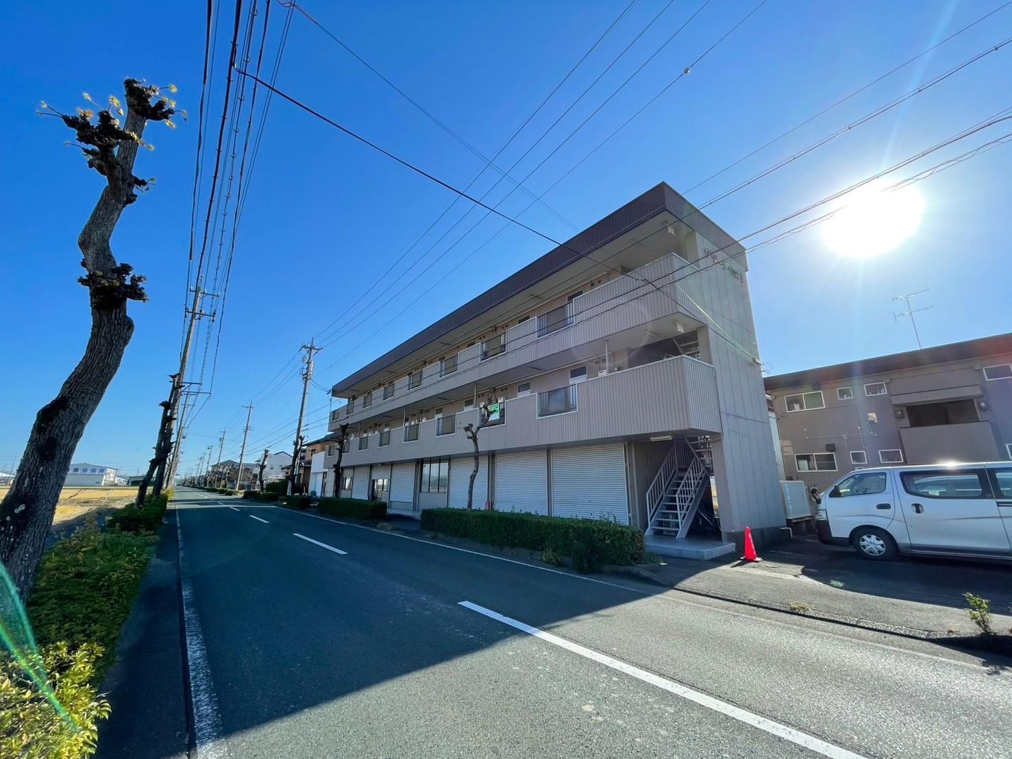 グリーンベルI