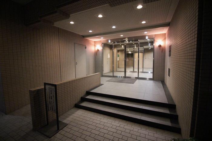 フォレスト戸田公園