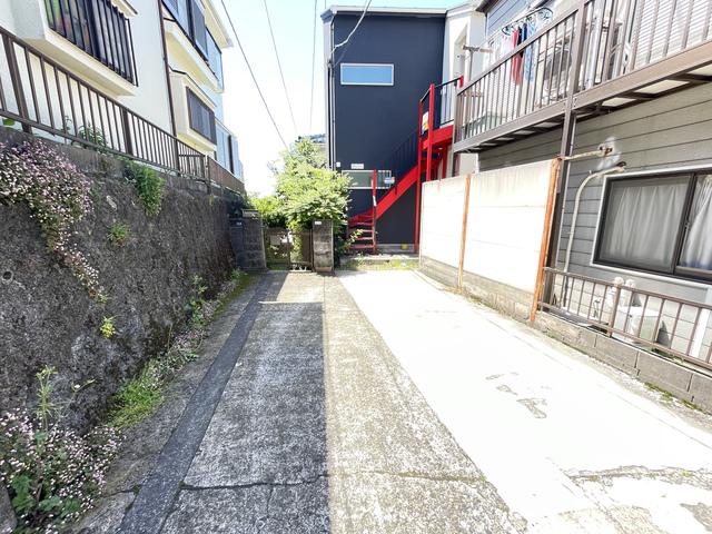 プレミアムコート三ツ沢