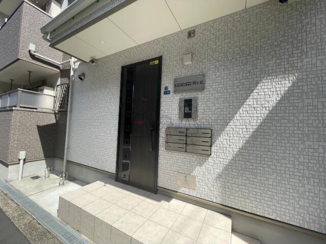 SUMISEI照ヶ丘