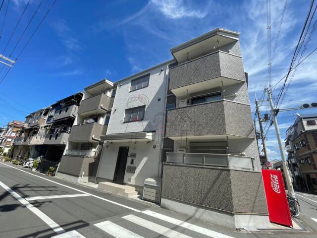 SUMISEI照ヶ丘