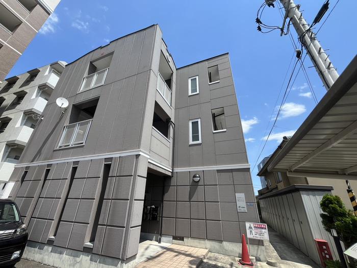 ELEVEN河原町