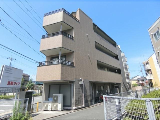 グランコスモ出町柳2