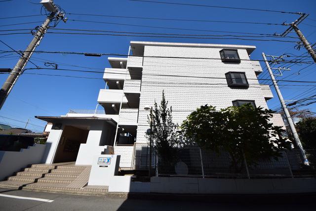 フルセイル東橋本