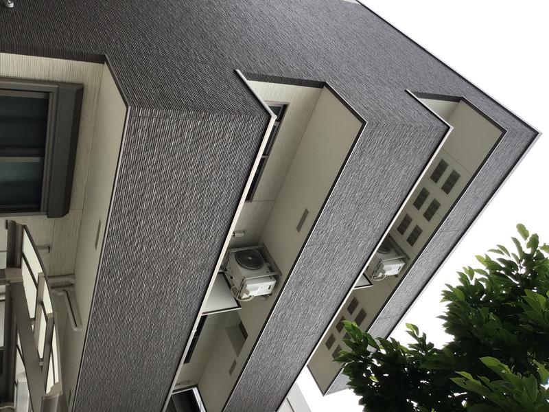 フジパレス上新庄II番館