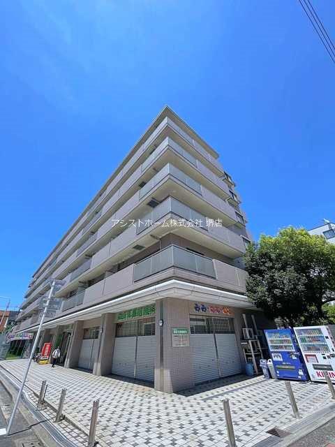ベルメゾン堺