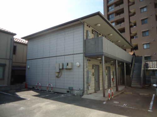 ドルチェ若宮