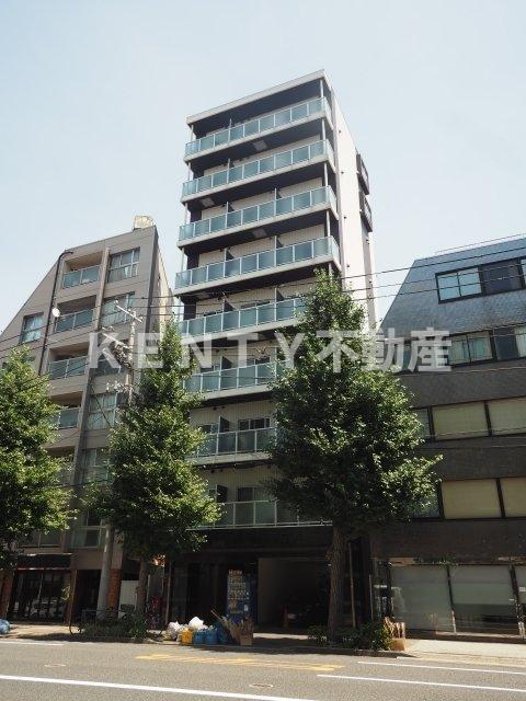 レグラス荏原中延