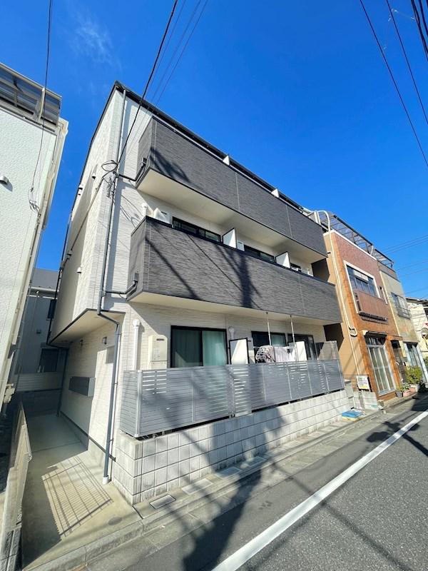 フラットウェルズ