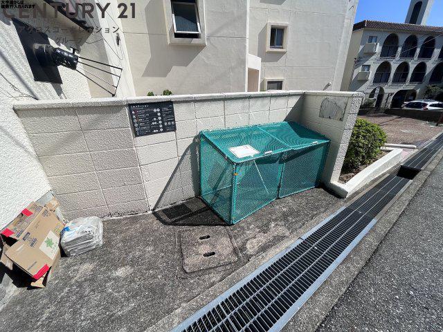 カサ・デラ・ルーチェ苦楽園