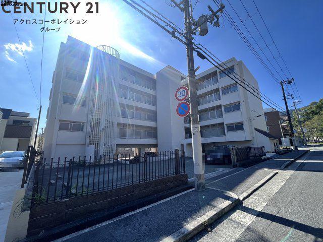 カサ・デラ・ルーチェ苦楽園