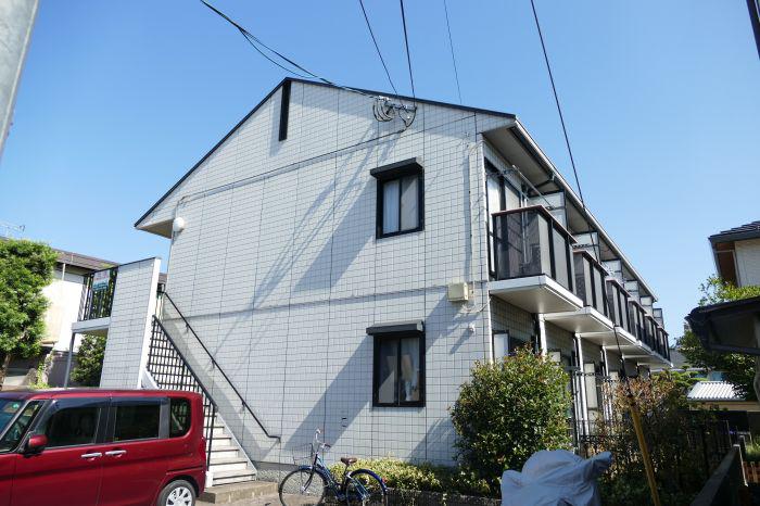 IJIRI五番館