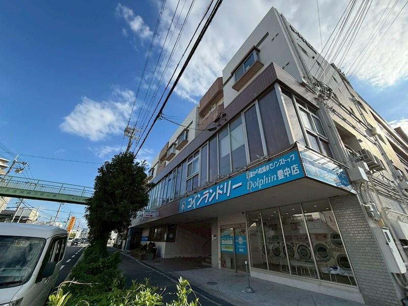 伊丹ビル(1LDK/3階)