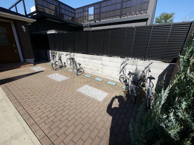 ミルクリーク川口 915206